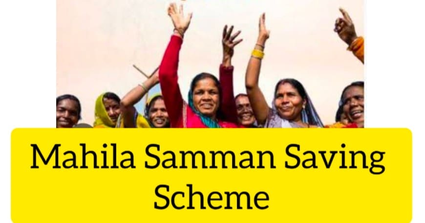 Mahila Samman