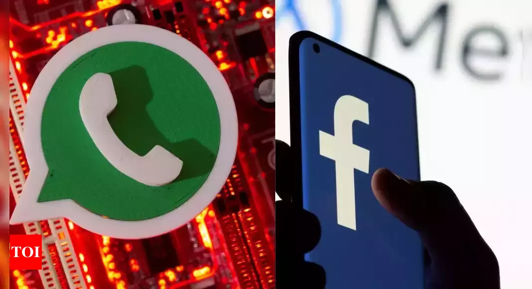 Meta, WhatsApp win relief as India tribunal suspends data sharing ban