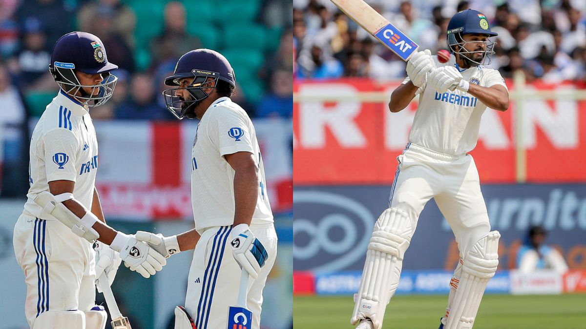 Credit: Ranji Trophy game: Rohit, Jaiswal, Iyer to miss Mumbai's must-win